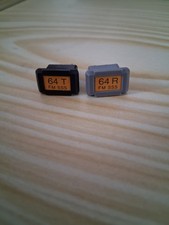 Graupner quarzpaar mhz gebraucht kaufen  Schwäbisch Gmünd