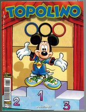 Topolino 2338 mickey usato  Italia