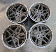 Esr performance 18x8 for sale  New Braunfels