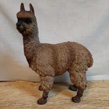 alpaka figur gebraucht kaufen alpaka figur gebraucht kaufen  Vienenburg