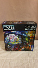 Exit puzzle verborgene gebraucht kaufen  Berlin