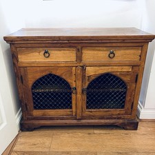 Sheesham indian solid for sale  LONDON