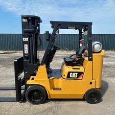 2020 cat gc40k for sale  Euclid