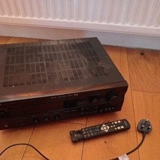 Yamaha v596 5.1 for sale  ESHER