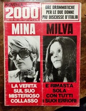 Rivista novella 2000 usato  Volpeglino