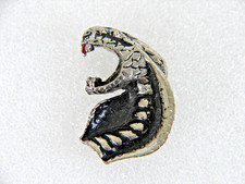 Vintage cobra snake for sale  Milan