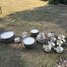 Denby vintage potters for sale  LUTON