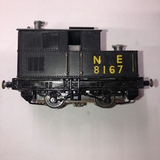 4mm ner 8167 for sale  BATH