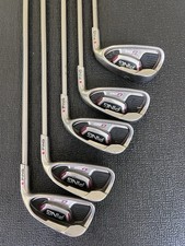 Ping g20 iron for sale  ASCOT