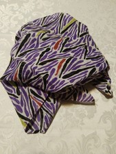 Foulard missoni for usato  Trappeto