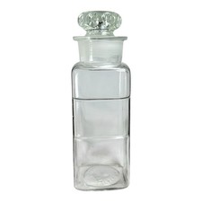 Antique apothecary jar for sale  Santa Rosa