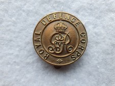 Royal defence corps for sale Royal defence corps for sale  BANGOR