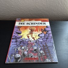 Schinder jhen reiner gebraucht kaufen  Frankfurt am Main