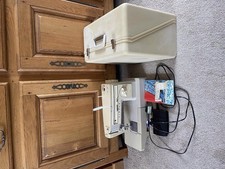 Singer 522 electric for sale  ILKLEY