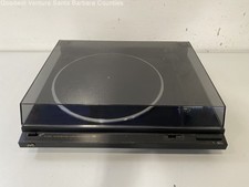 Jvc a158 auto for sale  Oxnard