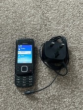 Nokia slide 6600i for sale  CANVEY ISLAND