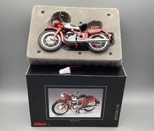 Motorrad modell schuco gebraucht kaufen  Neunkirchen-Seelscheid