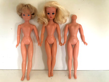 Vintage sindy dolls for sale  HARLOW