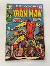 Invincible iron man for sale  Atlanta