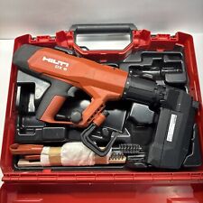 Hilti automatic powder for sale  Powell