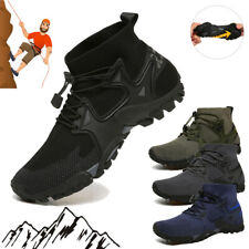 Mens hiking boots for sale  UK