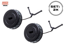 Benzin Tankdeckel Öldeckel für STIHL MS 017 018 019T MS170 MS180 MS190T MS191T comprar usado  Enviando para Brazil