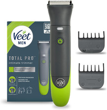 Men intimate trimmer usato  Roma