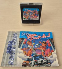 Sega game gear d'occasion  Valence