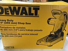 Dewalt d28715 5.5hp for sale  Beach Haven
