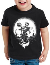 Skelington jack kinder gebraucht kaufen  Dreieich