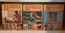 Bricolage grande enciclopedia usato  Portici