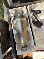Silencieux akrapovic ktm d'occasion  Laon