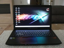 Notebook asus republic gebraucht kaufen  Sangerhausen