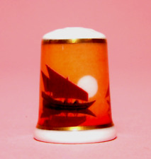 Thimble collectors club for sale  CALLINGTON