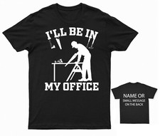 Office carpenter graphic for sale  BRISTOL