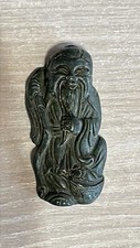 Statuetta amuleto cinese usato  Cagliari