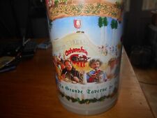 Spaten .chope bière d'occasion  Boën