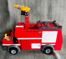 Lego lot firetrucks for sale  Harrisburg