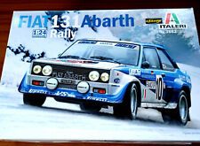 Italeri 3662 fiat gebraucht kaufen  Passau