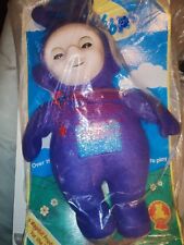 Original teletubbies 1996 for sale  CROYDON