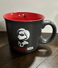 Disney incredibles mugs for sale  Madisonville