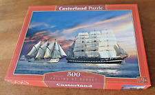 Puzzle bateaux voiliers d'occasion  La Bernerie-en-Retz