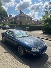 Jaguar xk8 4.0 for sale  UK