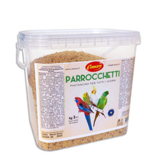 Canary pastoncino morbido usato  Bevagna
