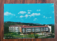 Cartolina mariopoli loppiano usato  Bazzano