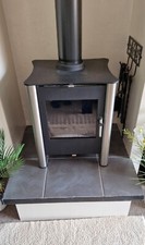 Log burner stove for sale  POOLE