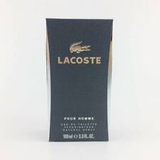 Woda toaletowa Lacoste Pour Homme 100ml nowa oryginalne opakowanie na sprzedaż  Wysyłka do Poland