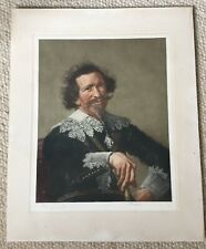 Man cane signed for sale  NOTTINGHAM
