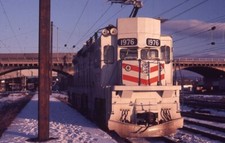 Unidentified railroad train for sale  Mechanicsburg