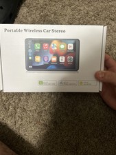 Portable wireless apple for sale  Rome